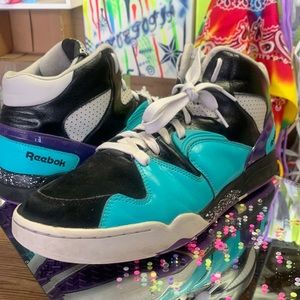 REEBOK HEXALITE JAM SZ 12